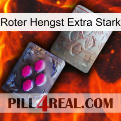 Red Stallion Extra Strong 38